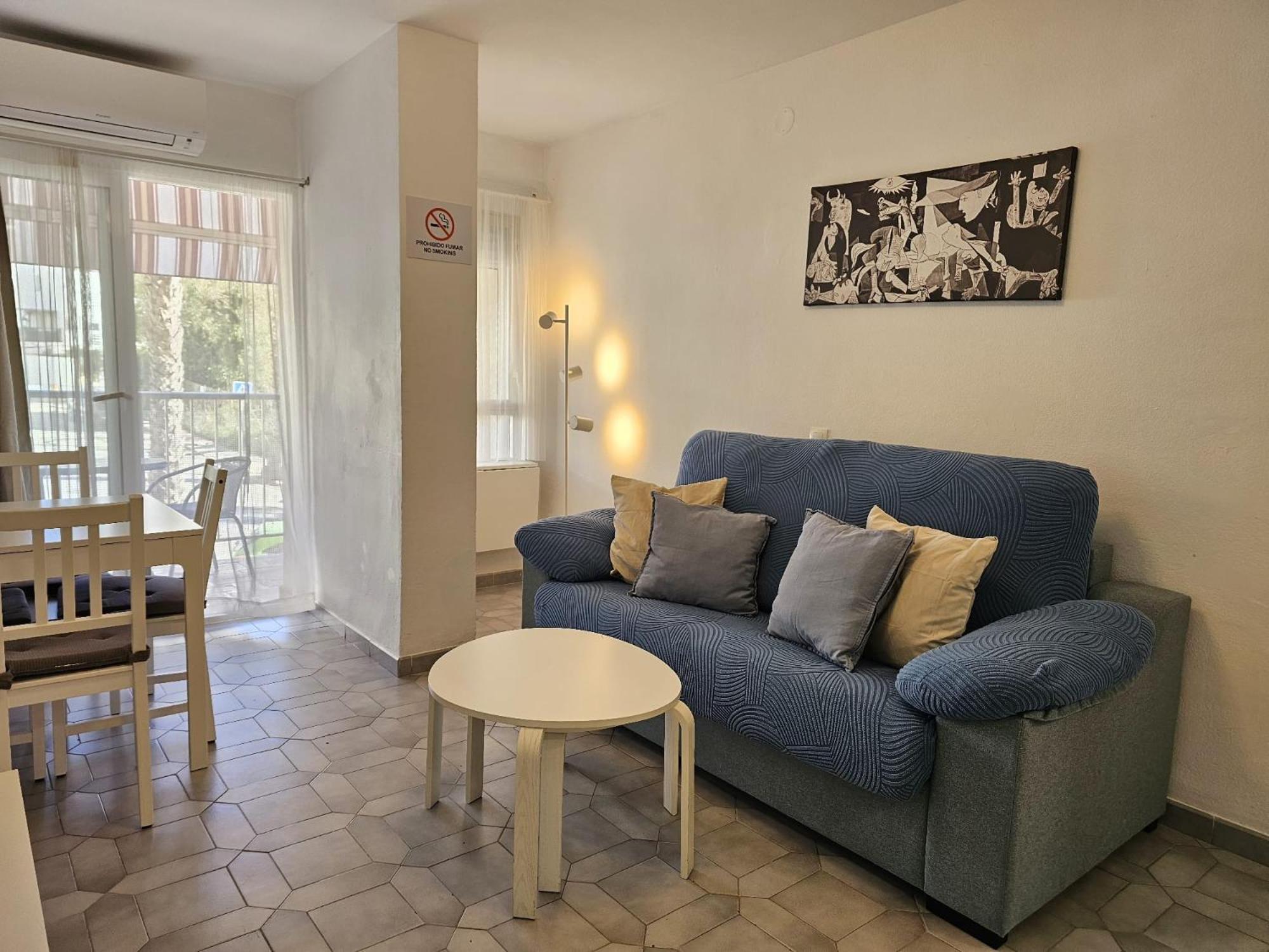 Apartamento Entero, Enormes Piscinas, Terraza Y Playa Benalmádena Exterior foto